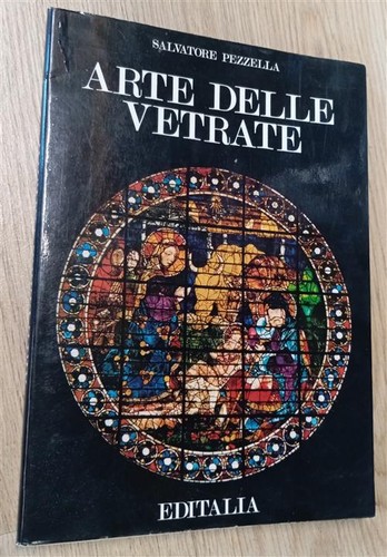 Arte delle vetrate - delle,