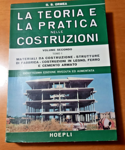 Teoria pratica nelle - teoria, la