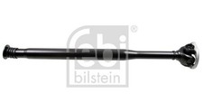 Febi Front Propshaft Axle