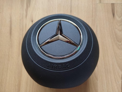 Airbag originale amg mercedes - airbag,