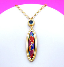 Collana Brighton Colormix