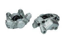 Pinza freno Kamoka JBC0117 per Opel J96 Vectra CC ghisa grigia Caravan 16 V F19 F35 2