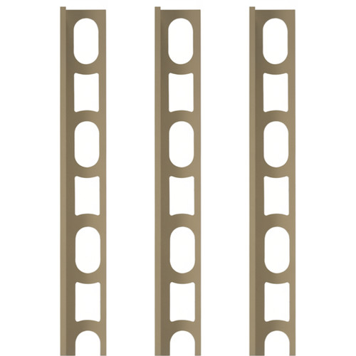 Profilo alluminio per - profilo,