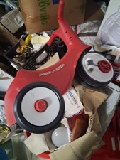 Radio Volantino Scooter 2