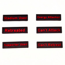 Keyword tokens for - tokens, the