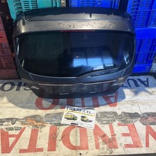 FORD FIESTA 2008-2017 5 DOOR