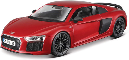 M39510 audi modellino - m39510,