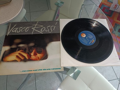 Vasco rossi cosa vuoi - rossi,