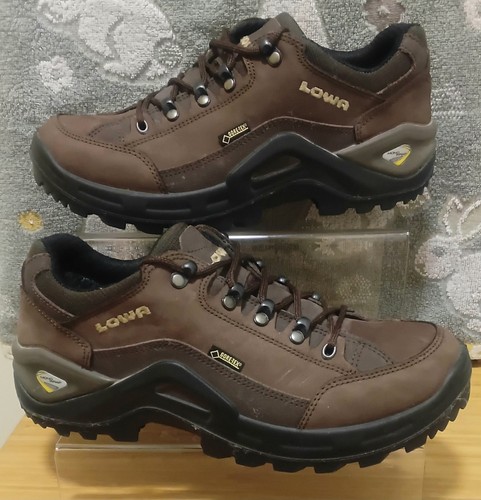 Scarpe trekking donna - da,