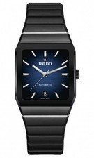 Rado Anatom Automatic Blue
