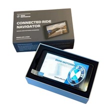 BMW Motorrad Connected Ride