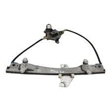 Alzacristallo Alzavetro