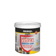 TEKNICA VETRIFICANTE LUCIDO