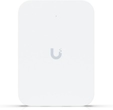 Ubiquiti UniFi U7 In-Wall