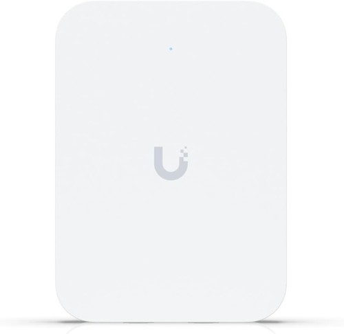 Ubiquiti unifi wall - u7, in-wall