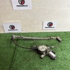 CREMAGLIERA ANTERIORE DESTRA