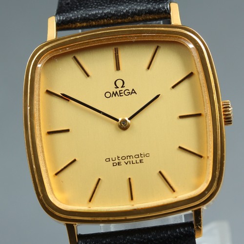 Orologio automatico uomo - automatico,