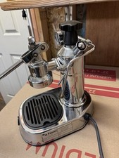 Pavoni europiccola used - la,