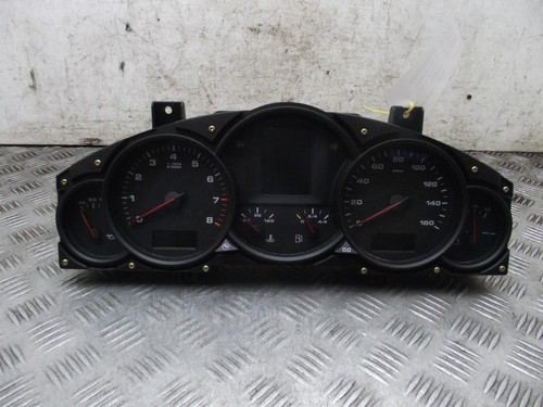 Tachimetro strumento porsche - tachimetro/strumento,