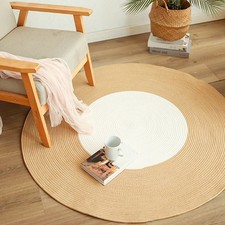 Tappeto elegante e semplice