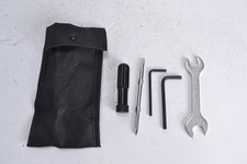 Kit attrezzi di servizio