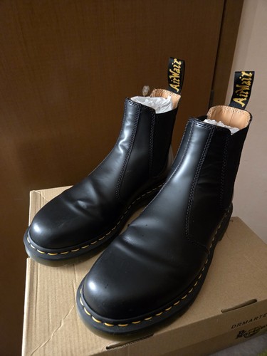 Martens 2976 chelsea nere - martens,