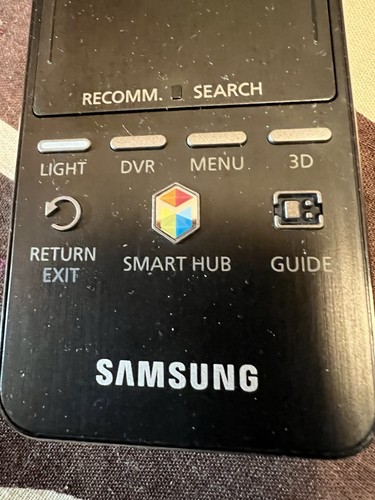 Geniune samsung smart touch - geniune,