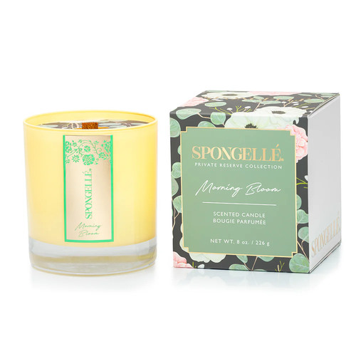 Morning bloom candela di - candela,