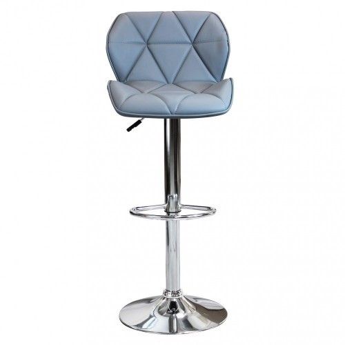 Set sgabelli con imbottitura - sgabelli,
