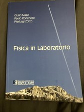 Fisica in Laboratorio