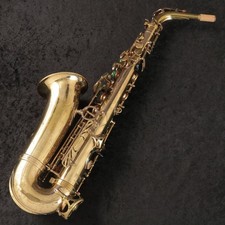 Sassofono contralto SELMER