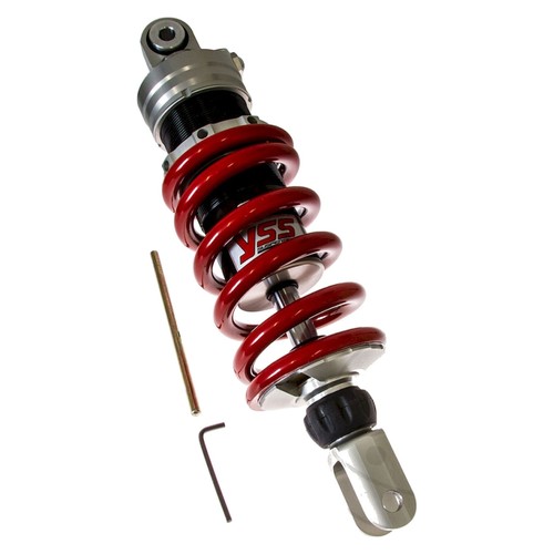 Ammortizzatore per honda cbr - ammortizzatore,