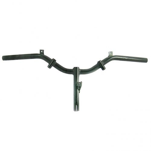 Manubrio piaggio zip base dal - base,