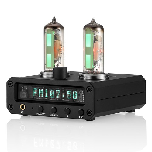 Nobsound 6e2 vacuum tube - p2-fm,