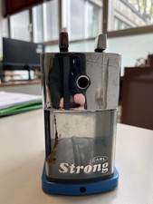 temperamatite vintage Strong