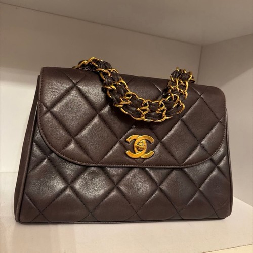 Borsa tracolla vintage - borsa, a