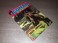 CONAN e KAZAR  Corno  n° 33  OTTIMO  @