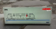 (VB) Märklin H0 3682