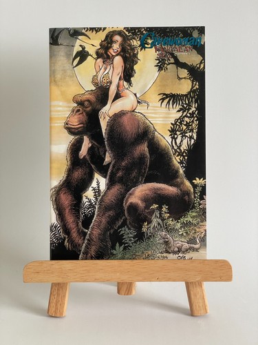 Cavewoman pangean sea lamina - cavewoman,