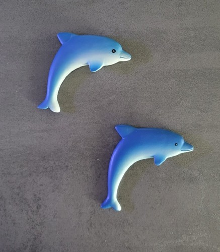 Spirella delphin blu - delphin,