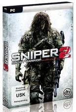 Sniper: Ghost Warrior 2