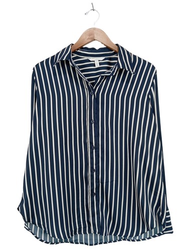 Camicia maniche lunghe - h&m,