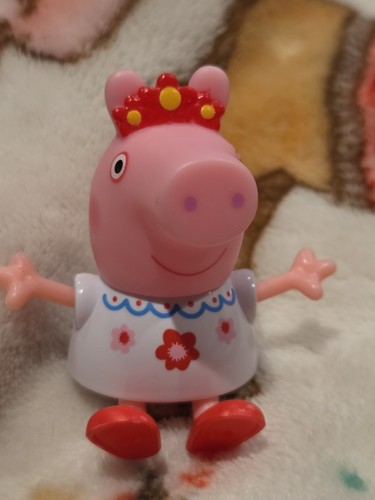 Peppa pig replacement ab - peppa,