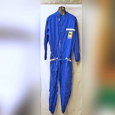 Agip tuta meccanico originale taglia 56 anni 80