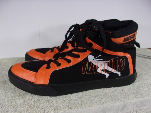 Naruto shippuden scarpe alte - naruto,