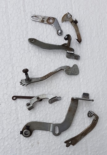 Olivetti m40 set - set, leve