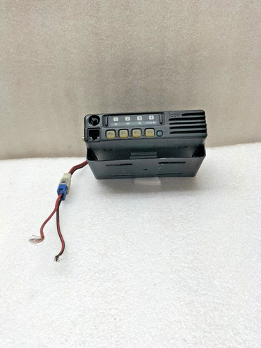 Icom f210s radio - icom, ic-f210s