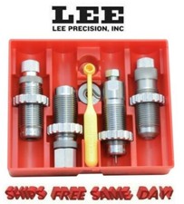 Lee Precision Deluxe Carbide 4