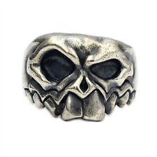 Anello coppia argento sterling