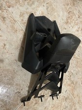 Portatarga Originale - Senza Catarinfrangente - Yamaha T-Max 530 Dal 2012
